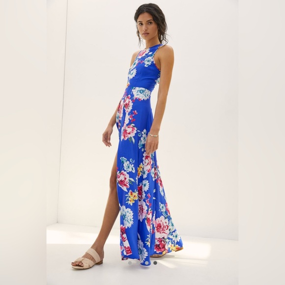 Yumi Kim dress. Size 8. Worn twice, in good condition. Mark came on the dress. - Picture 3 of 7